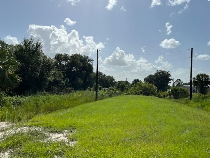 En Venta: $74,495 (1.25 acres)