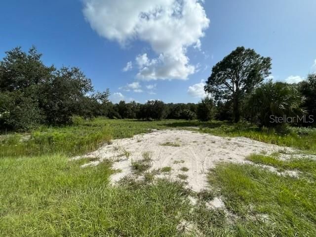 En Venta: $74,495 (1.25 acres)