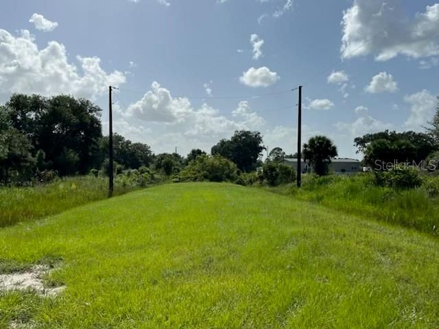 En Venta: $74,495 (1.25 acres)