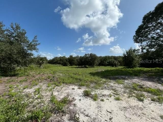 En Venta: $74,495 (1.25 acres)