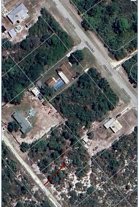 待售: $8,900 (0.26 acres)