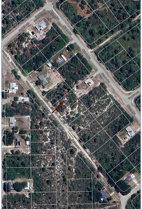 待售: $8,900 (0.26 acres)