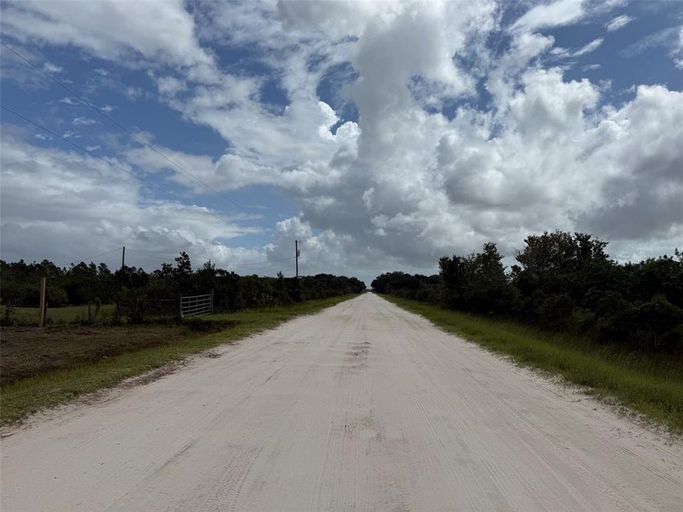 En Venta: $74,495 (1.25 acres)