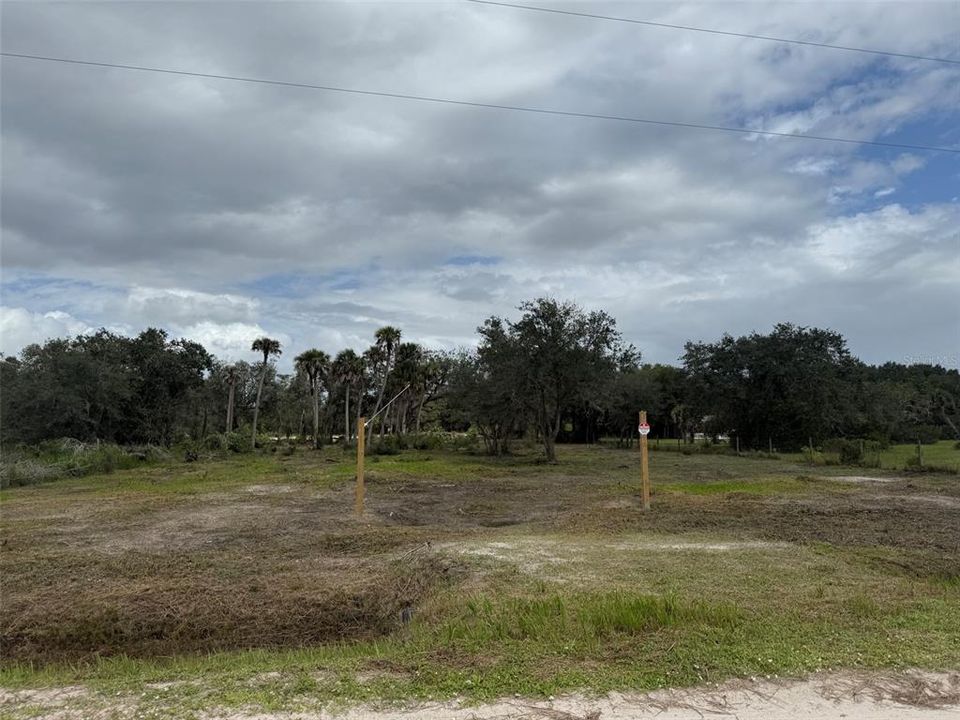 En Venta: $74,495 (1.25 acres)