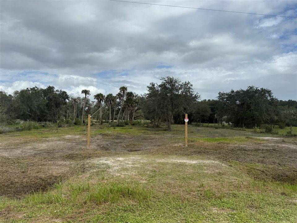En Venta: $74,495 (1.25 acres)