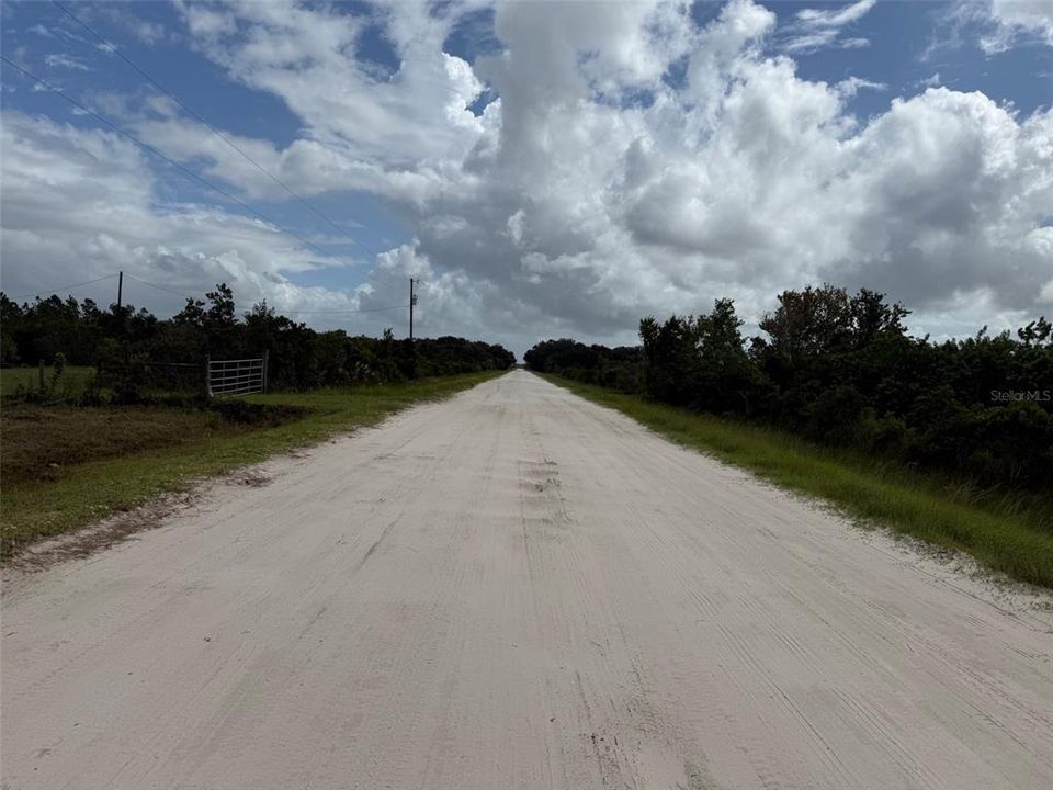 En Venta: $74,495 (1.25 acres)