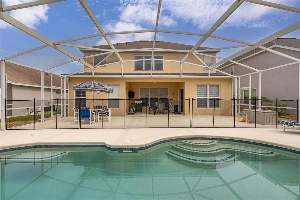 For Sale: $590,000 (5 beds, 3 baths, 3100 Square Feet)