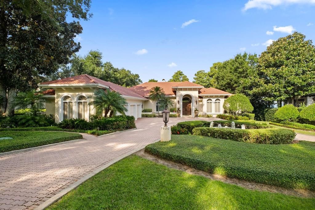 For Sale: $5,900,000 (5 beds, 4 baths, 7491 Square Feet)