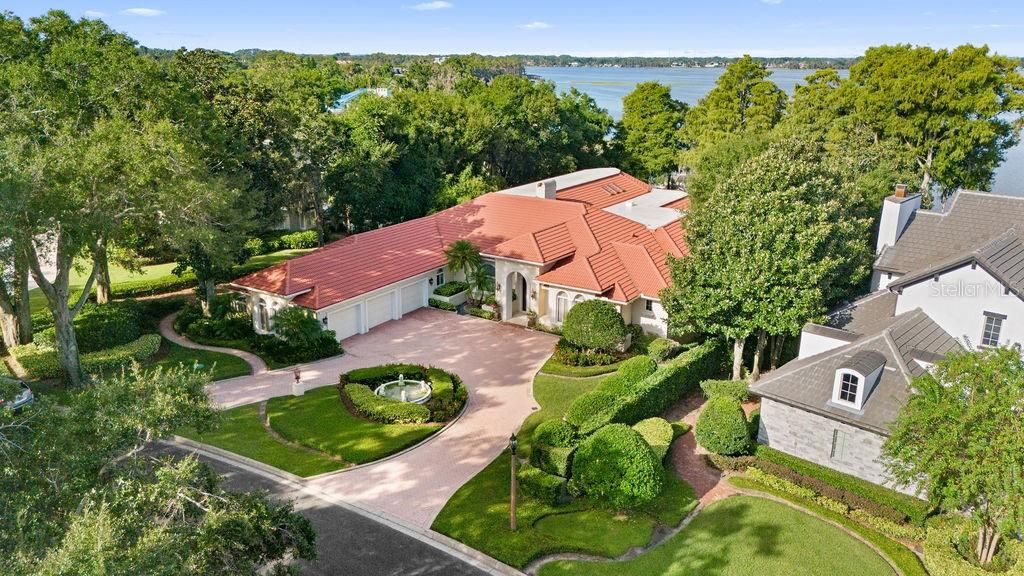 For Sale: $5,900,000 (5 beds, 4 baths, 7491 Square Feet)