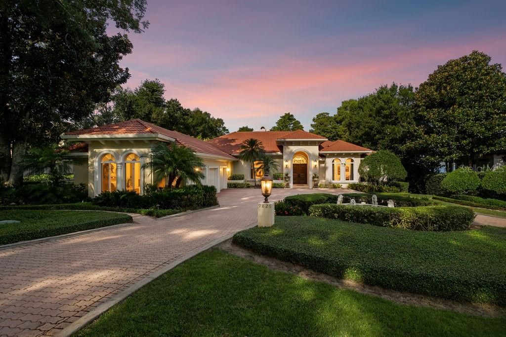 For Sale: $5,900,000 (5 beds, 4 baths, 7491 Square Feet)