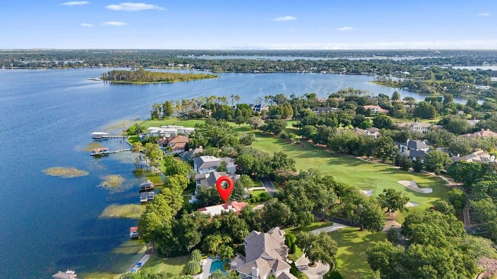 For Sale: $5,900,000 (5 beds, 4 baths, 7491 Square Feet)