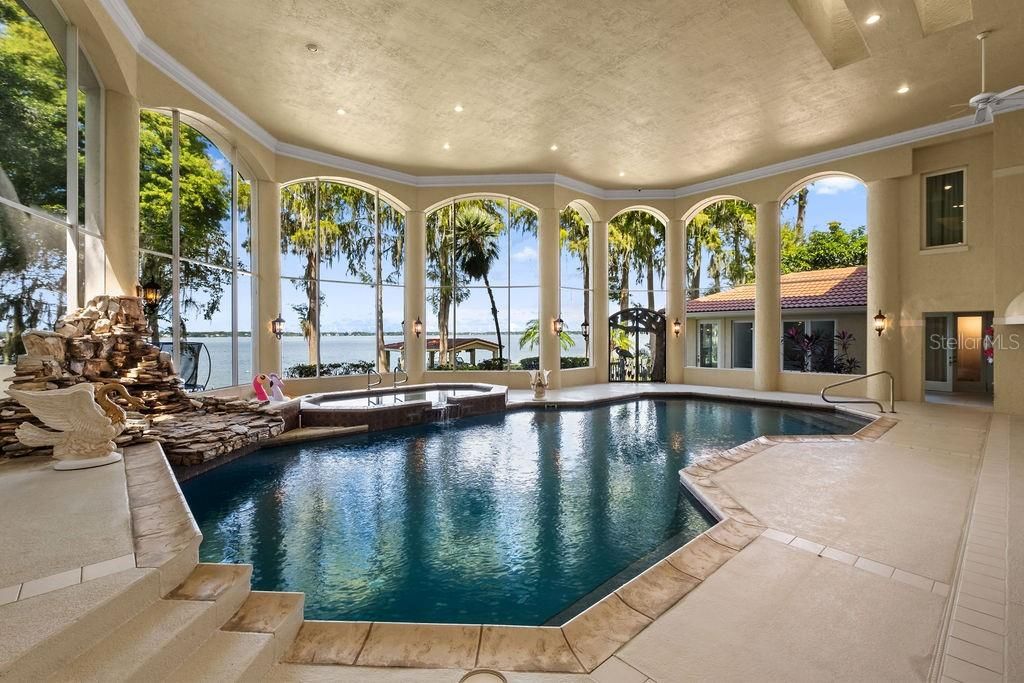 For Sale: $5,900,000 (5 beds, 4 baths, 7491 Square Feet)