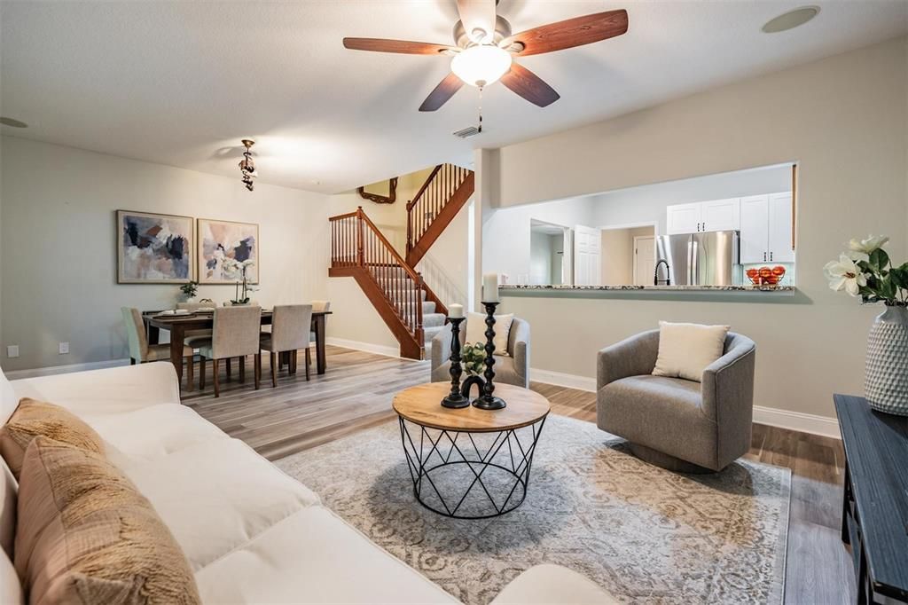 En Venta: $485,000 (3 camas, 2 baños, 2049 Pies cuadrados)