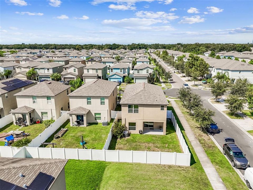 Active With Contract: $390,000 (4 beds, 2 baths, 2109 Square Feet)