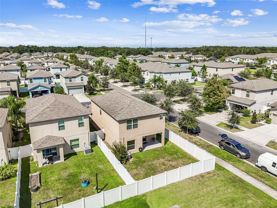 Active With Contract: $390,000 (4 beds, 2 baths, 2109 Square Feet)