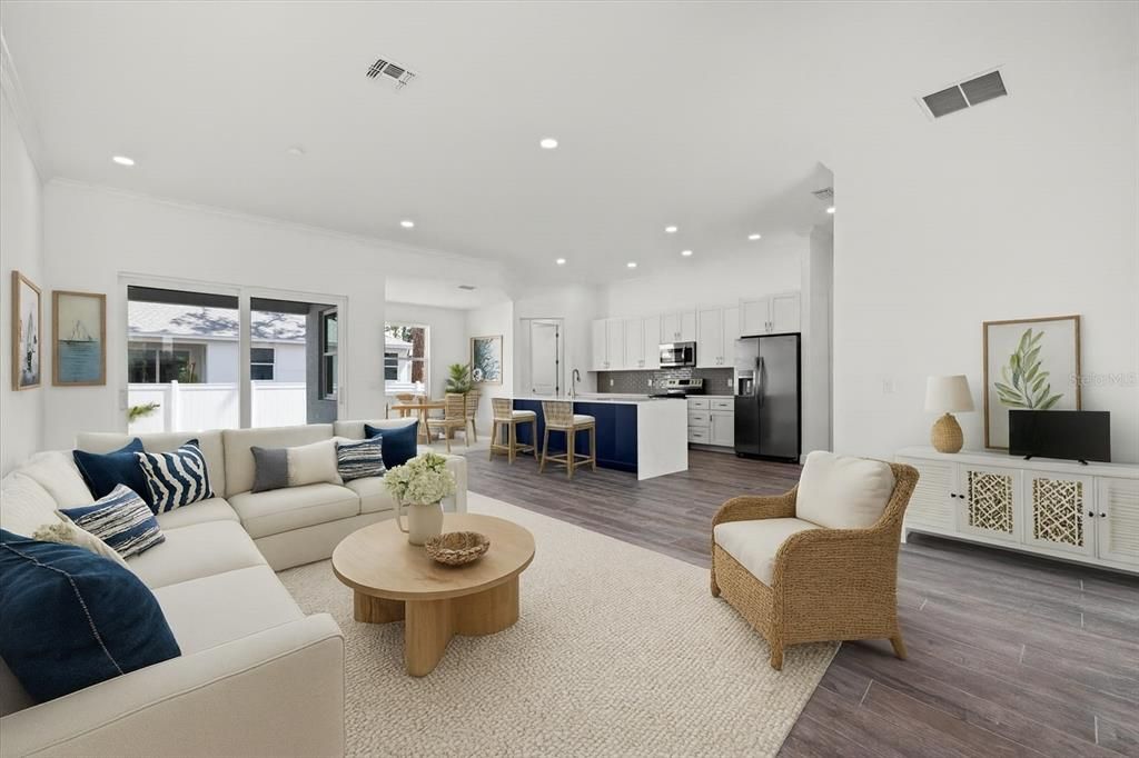 待售: $575,000 (3 贝兹, 2 浴室, 1975 平方英尺)