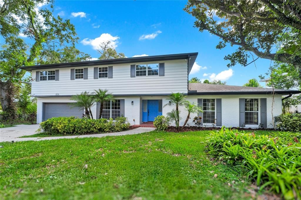 En Venta: $519,000 (4 camas, 3 baños, 3377 Pies cuadrados)