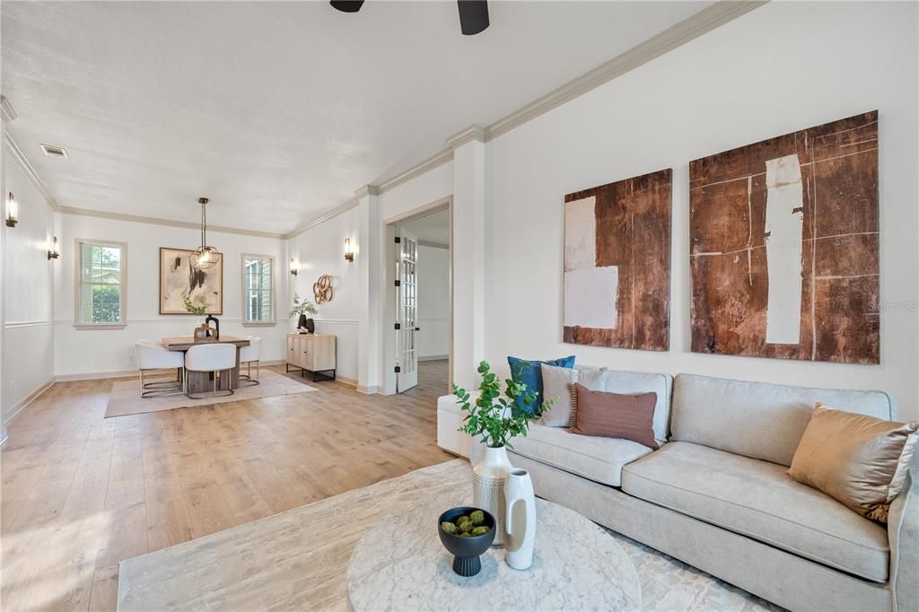 待售: $950,000 (4 贝兹, 3 浴室, 4101 平方英尺)