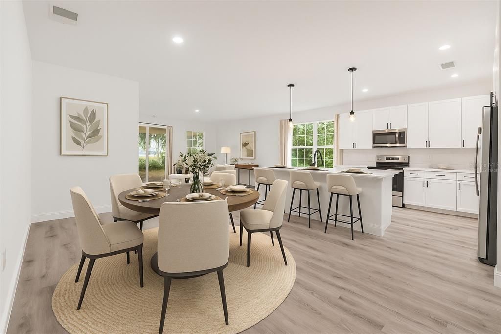 На продажу: $409,000 (4 спален, 2 ванн, 1763 Квадратных фут)