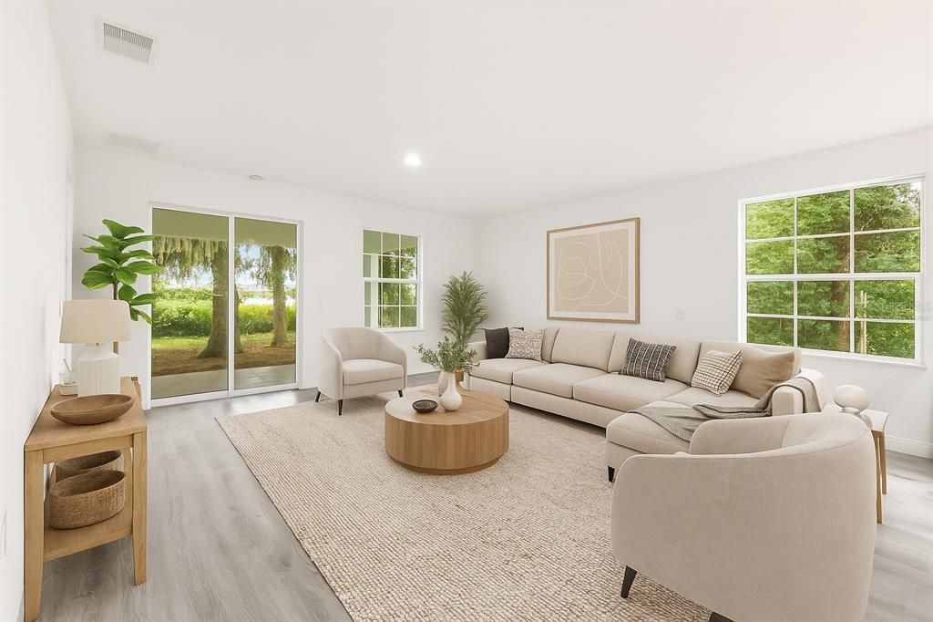 На продажу: $409,000 (4 спален, 2 ванн, 1763 Квадратных фут)