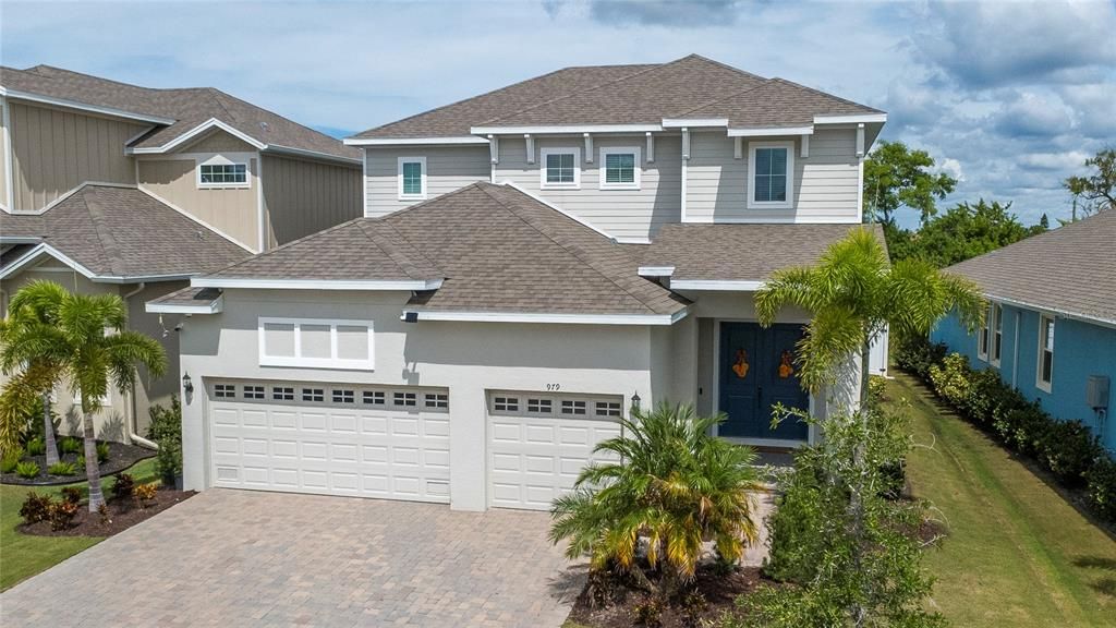 待售: $725,000 (4 贝兹, 3 浴室, 3013 平方英尺)