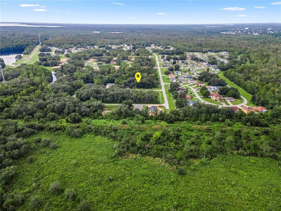 En Venta: $35,000 (0.16 acres)