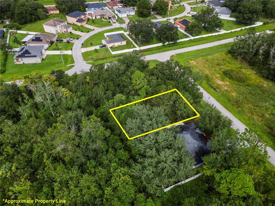 En Venta: $35,000 (0.16 acres)