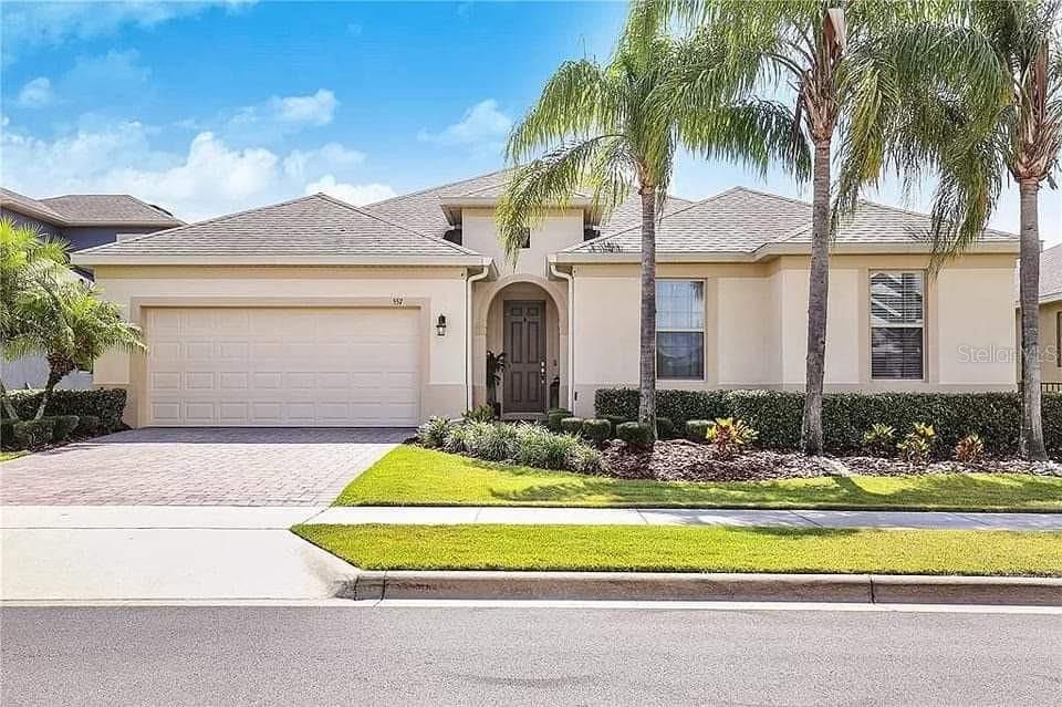 最近租的: $3,100 (4 贝兹, 2 浴室, 2683 平方英尺)