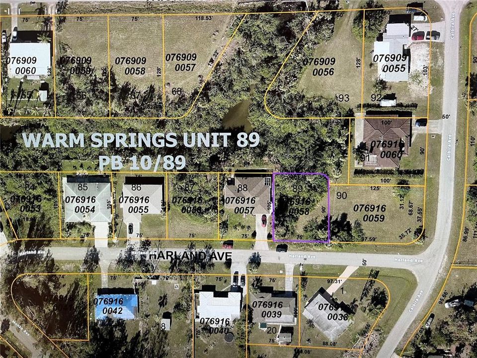 Недавно продано: $30,000 (0.18 acres)