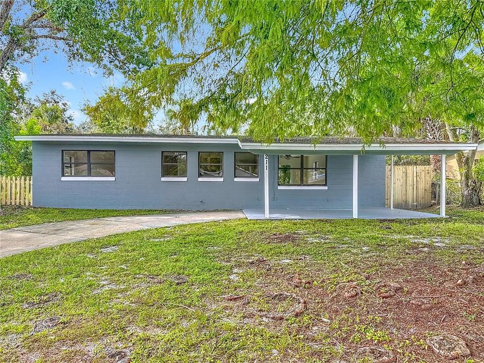 Recently Sold: $234,000 (3 beds, 1 baths, 858 Square Feet)