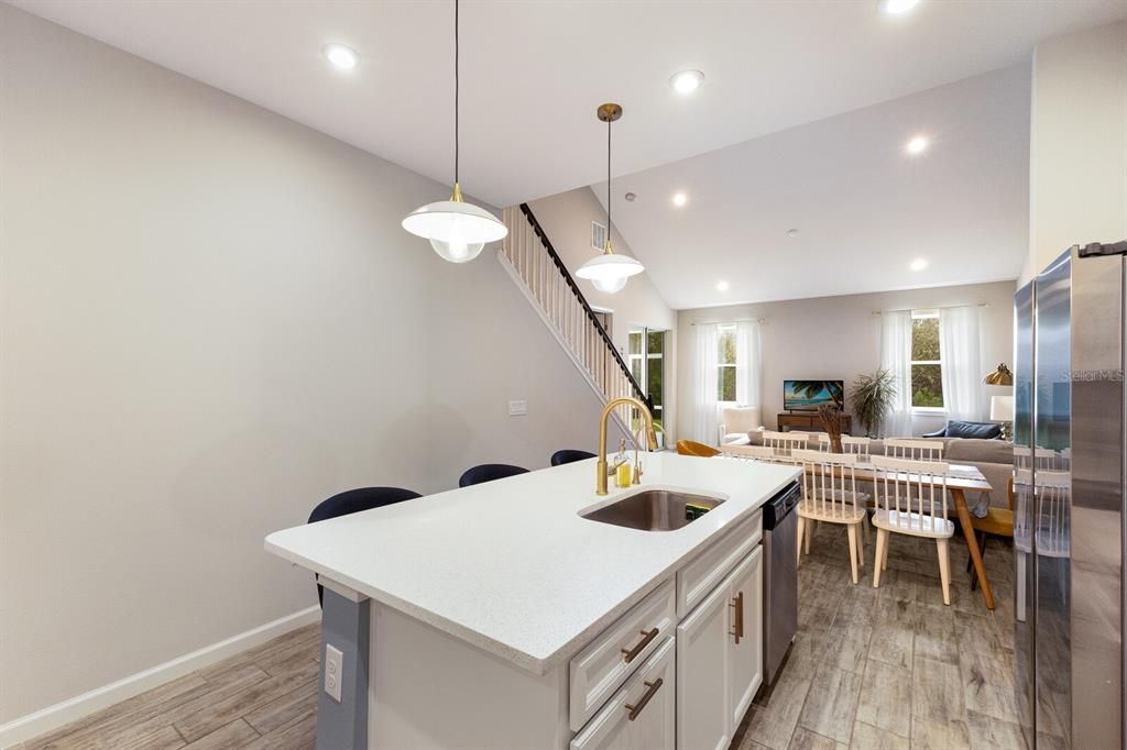 Active With Contract: $374,900 (3 beds, 2 baths, 1904 Square Feet)