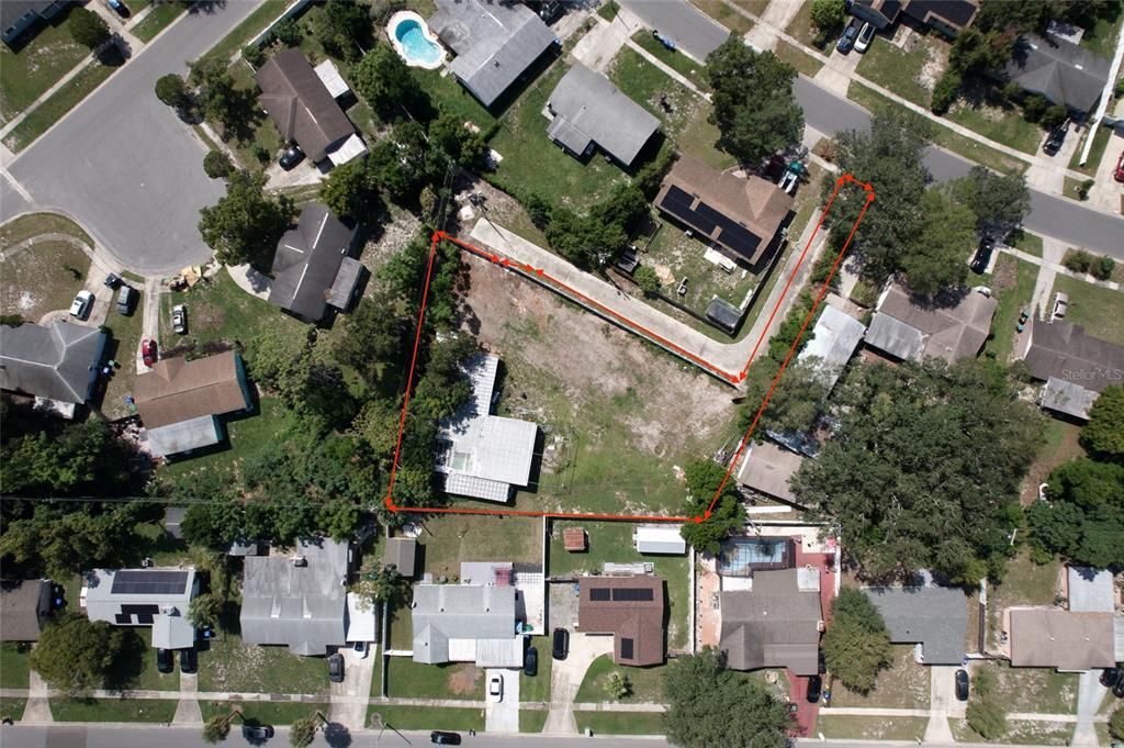 For Sale: $150,000 (0.49 acres)