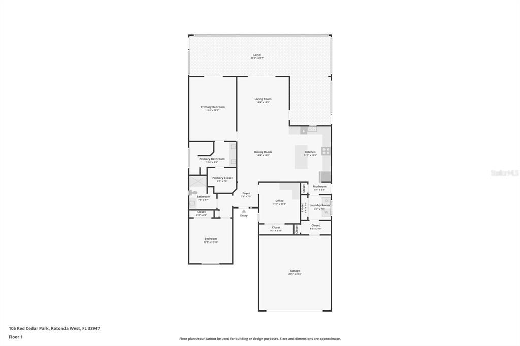 合同活跃: $335,000 (3 贝兹, 2 浴室, 1843 平方英尺)
