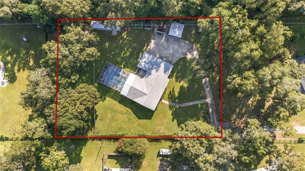 Active With Contract: $499,900 (4 beds, 3 baths, 2683 Square Feet)