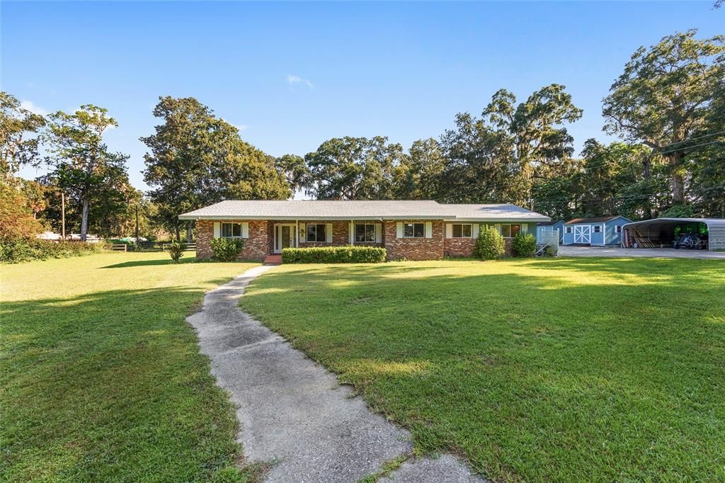 Active With Contract: $499,900 (4 beds, 3 baths, 2683 Square Feet)