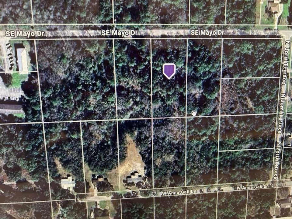 待售: $36,500 (1.15 acres)