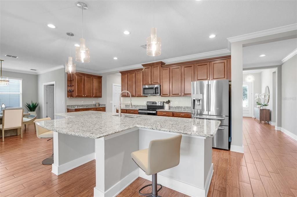 На продажу: $700,000 (4 спален, 3 ванн, 2979 Квадратных фут)