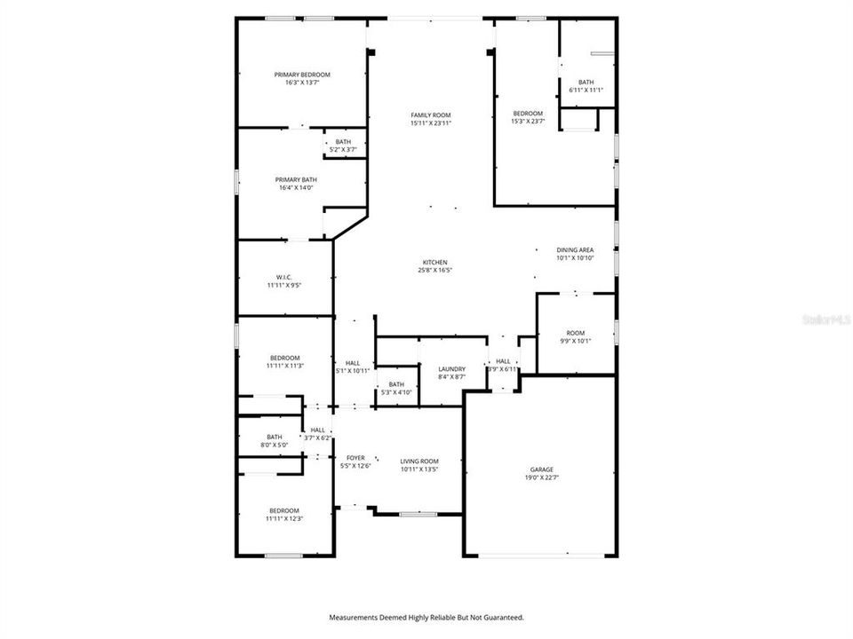 На продажу: $700,000 (4 спален, 3 ванн, 2979 Квадратных фут)