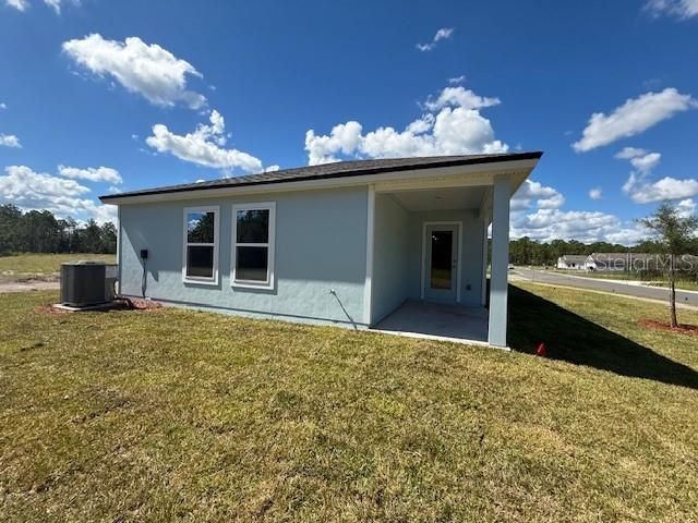 Под контрактом: $297,990 (3 спален, 2 ванн, 1609 Квадратных фут)