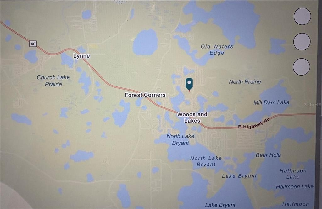 待售: $12,500 (0.29 acres)