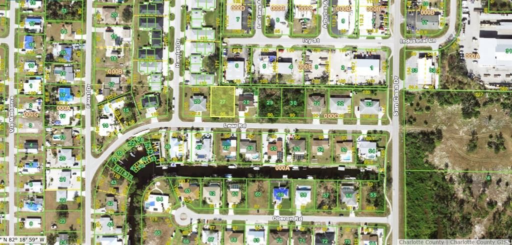 For Sale: $55,500 (0.24 acres)