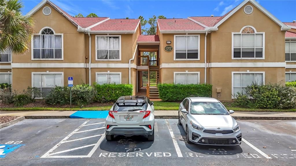 Active With Contract: $169,990 (2 beds, 2 baths, 1164 Square Feet)