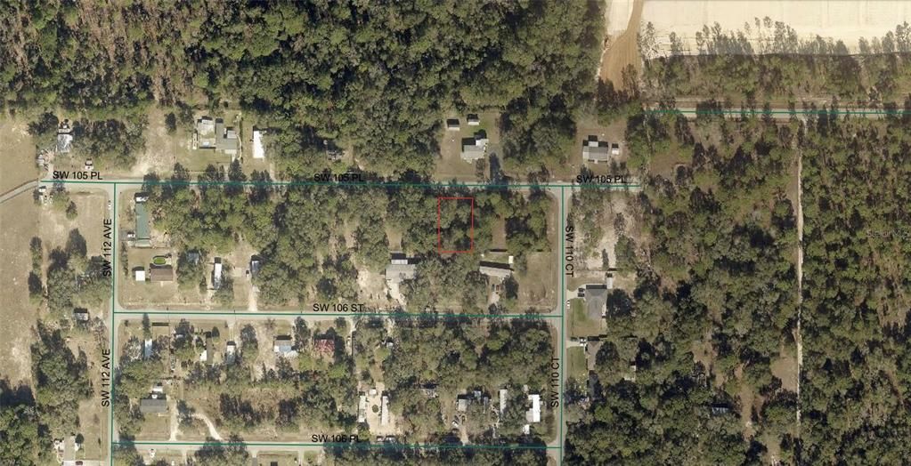 En Venta: $18,995 (0.21 acres)