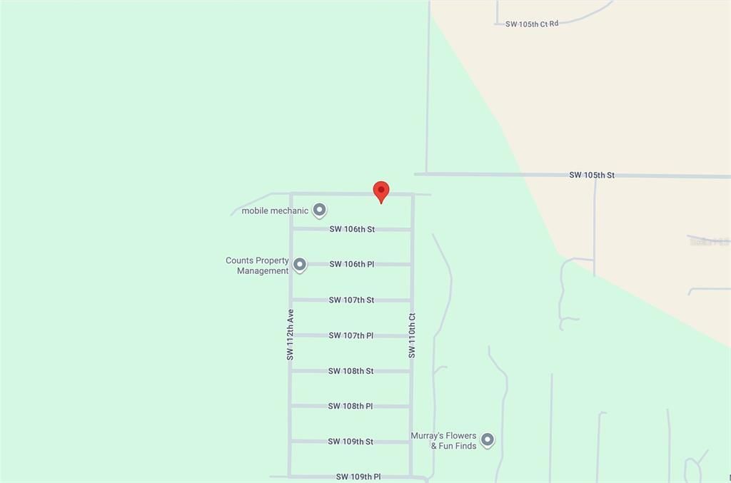 En Venta: $18,995 (0.21 acres)