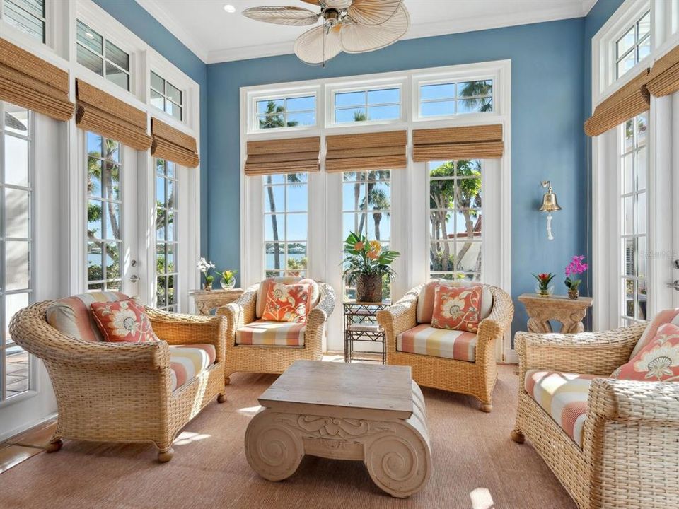 En Venta: $6,950,000 (5 camas, 5 baños, 5816 Pies cuadrados)