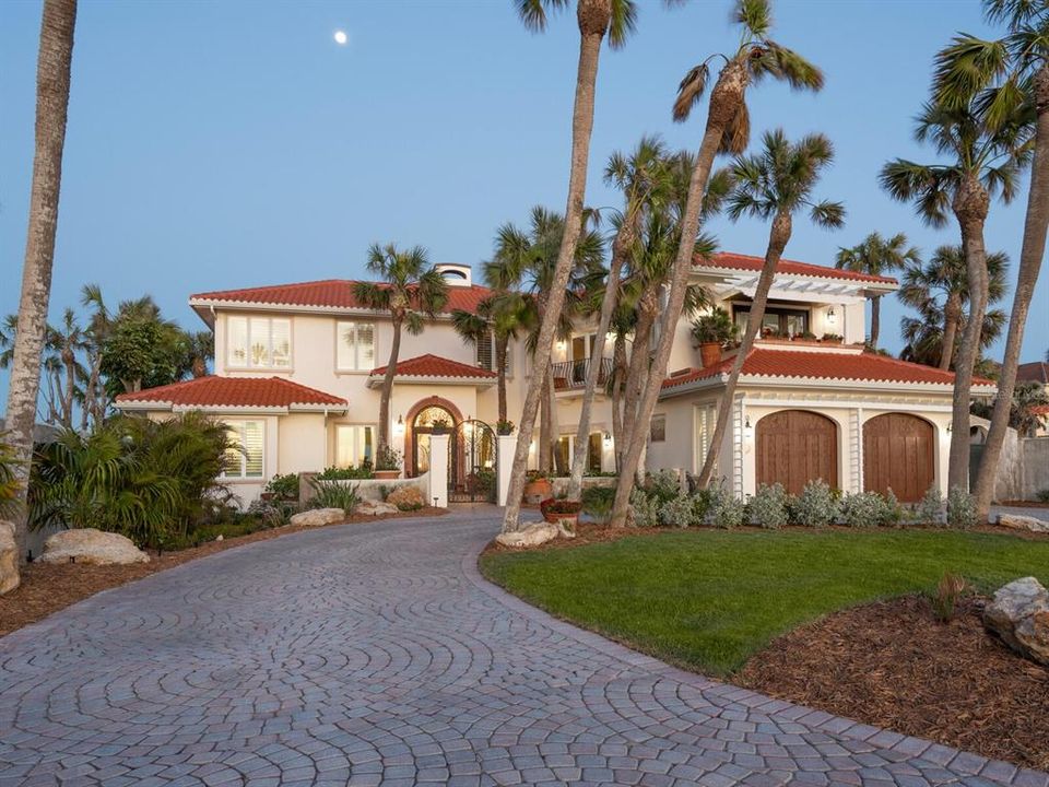 En Venta: $6,950,000 (5 camas, 5 baños, 5816 Pies cuadrados)