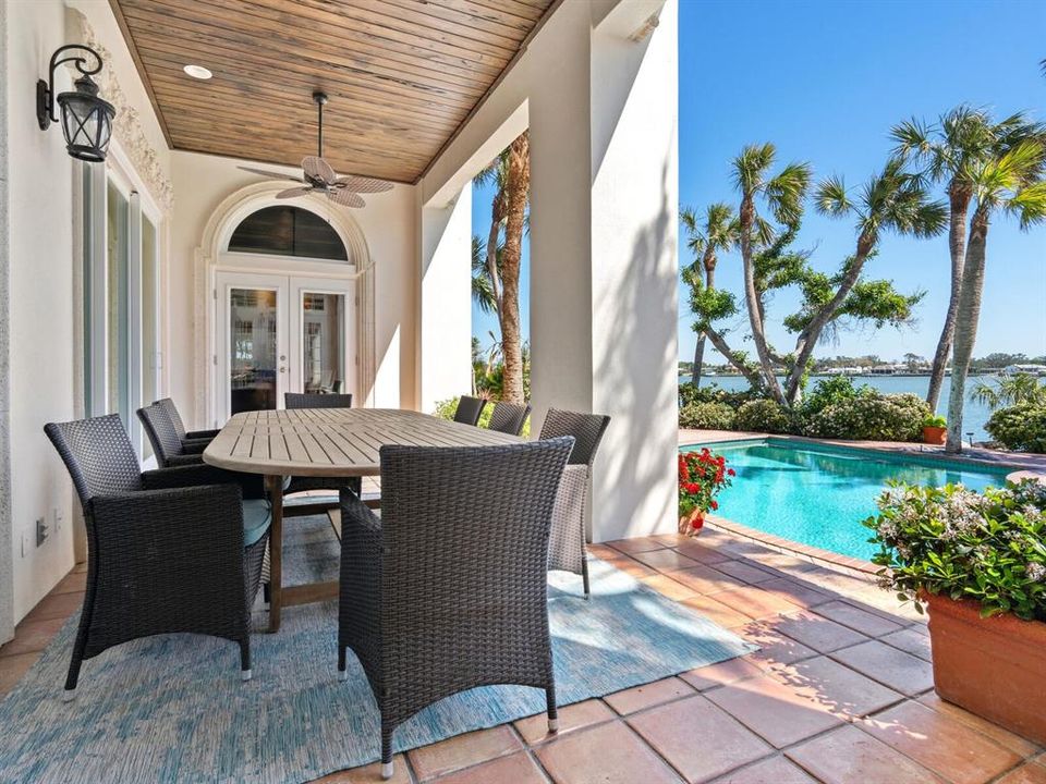 En Venta: $6,950,000 (5 camas, 5 baños, 5816 Pies cuadrados)