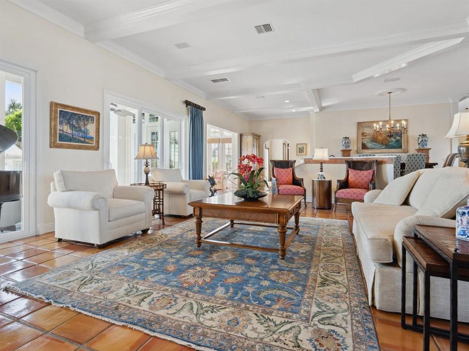 En Venta: $6,950,000 (5 camas, 5 baños, 5816 Pies cuadrados)