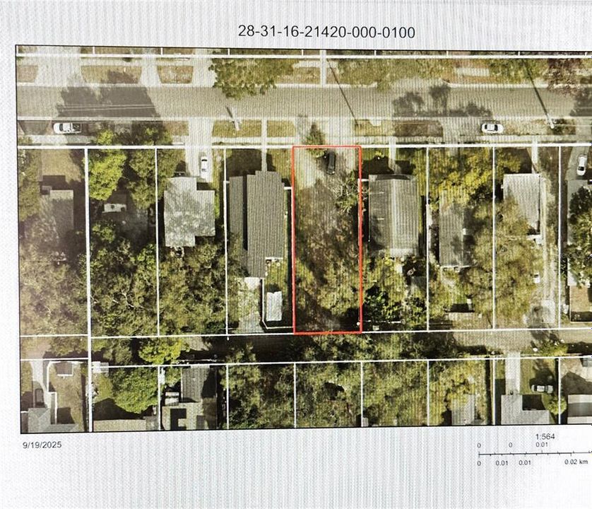 For Sale: $90,000 (0.14 acres)