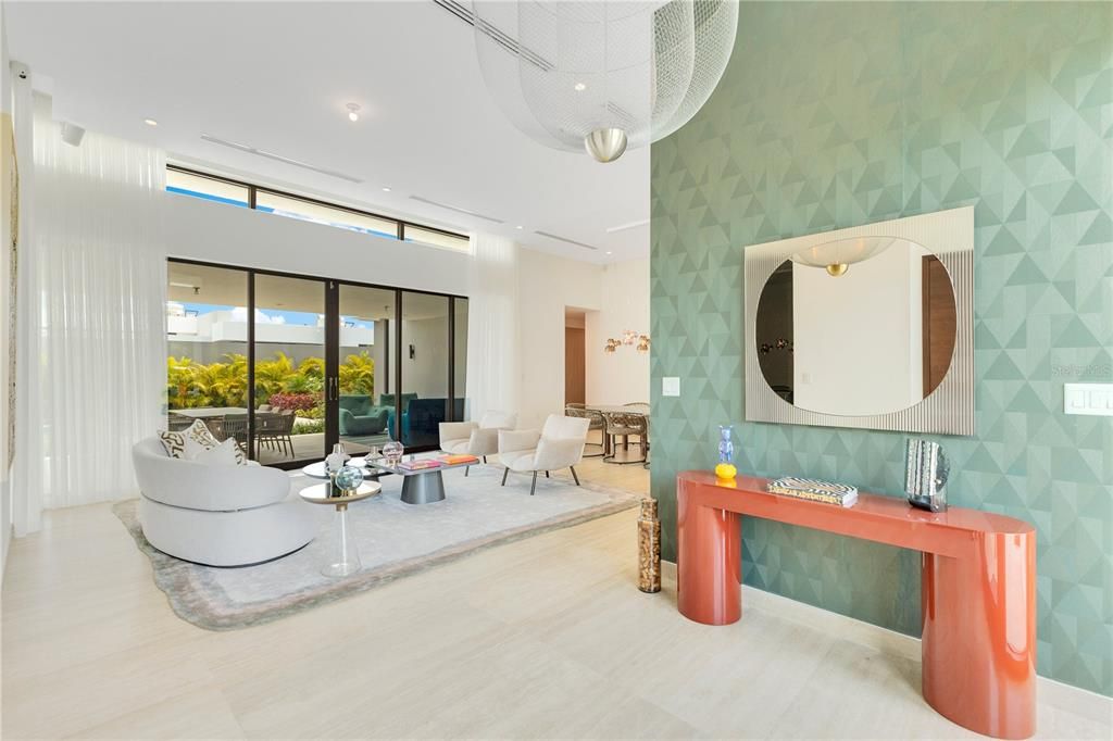 待售: $5,900,000 (4 贝兹, 4 浴室, 4307 平方英尺)